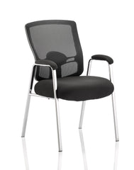 Portland Visitor Chair BR000115 DD