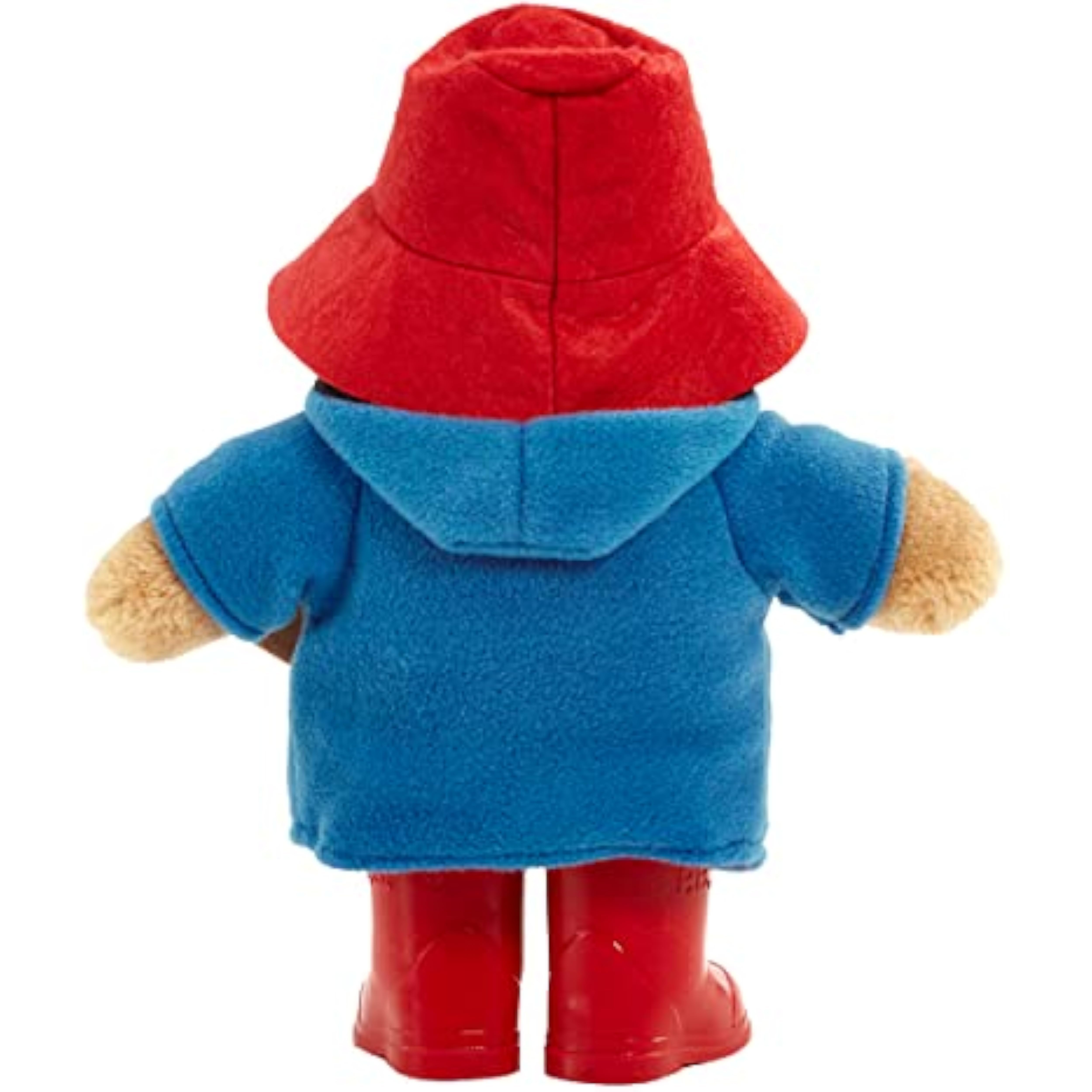 Paddington Bear with Boots