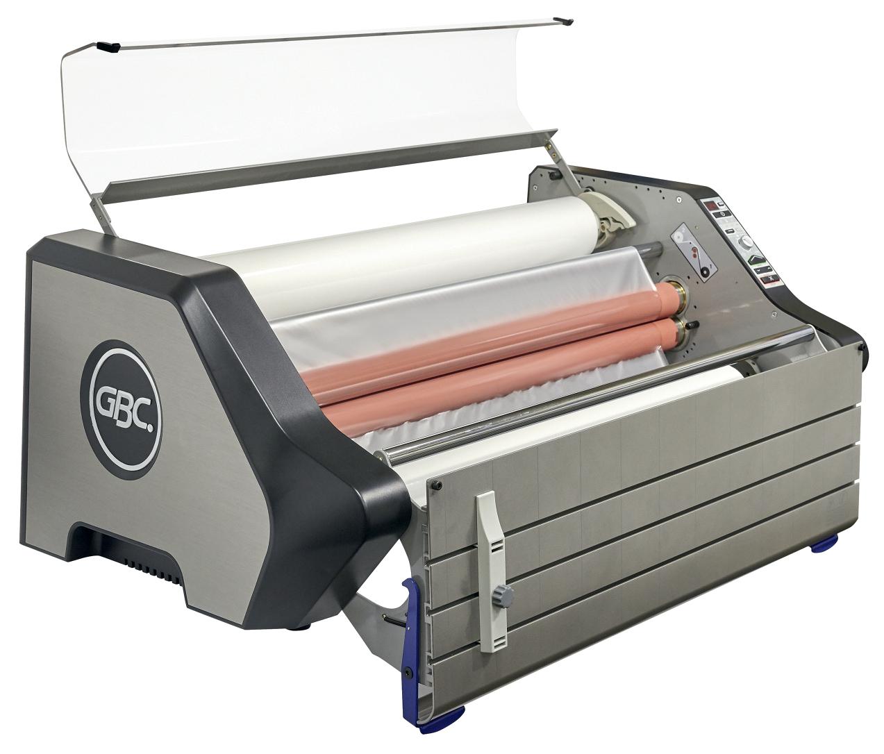 GBC Ultima 65 Roll Laminator White 1712000