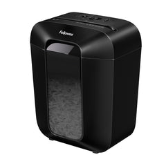 Fellowes Powershred LX50 Cross Cut P-4 Shredder - 4403201