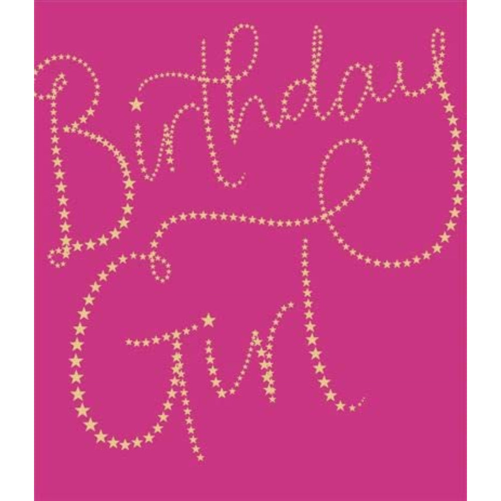 Friend Birthday Card