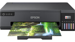 Epson EcoTank ET-18100 A3+ Colour Photo Inkjet Printer