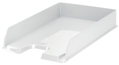 Rexel Choices Letter Tray A4 Portrait White 2115602