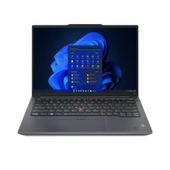 Lenovo ThinkPad E14 Gen 5 14 Inch AMD Ryzen 7 7730U 16GB RAM 512GB SSD AMD Radeon Graphics Windows 11 Pro Notebook