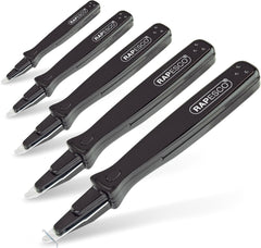Rapesco 101 Staple Remover - Black (Pack 5)
