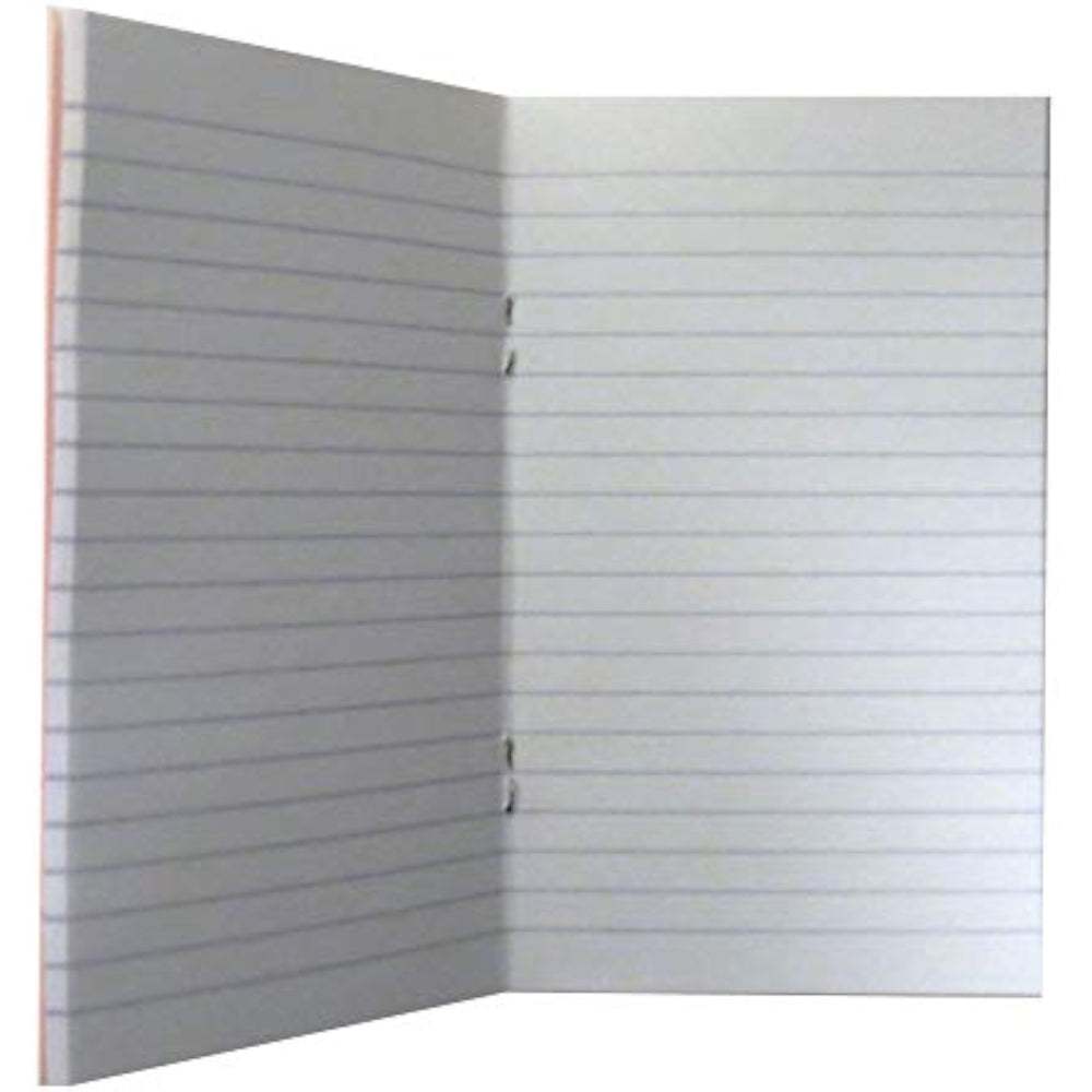 72 Pages 36 Sheets Memo Book 158 x 99mm
