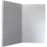 72 Pages 36 Sheets Memo Book 158 x 99mm