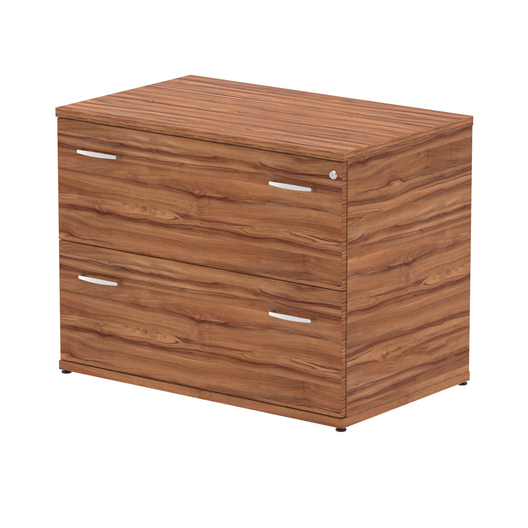Dynamic Impulse Side Filer Walnut I000123 DD
