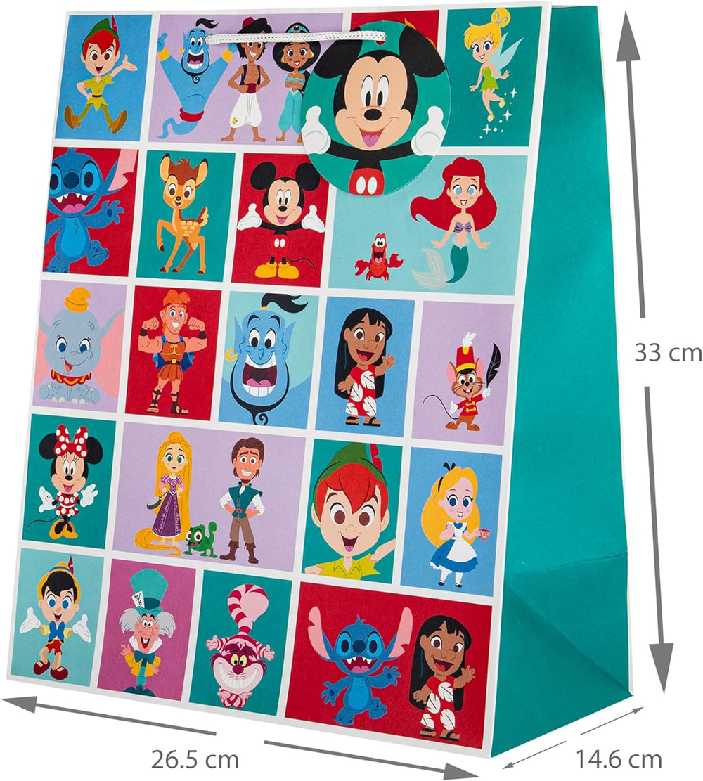 Disney Large Gift Bag