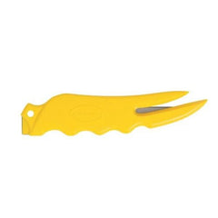 Pacplus Cruze Carton Opener Yellow - CX3