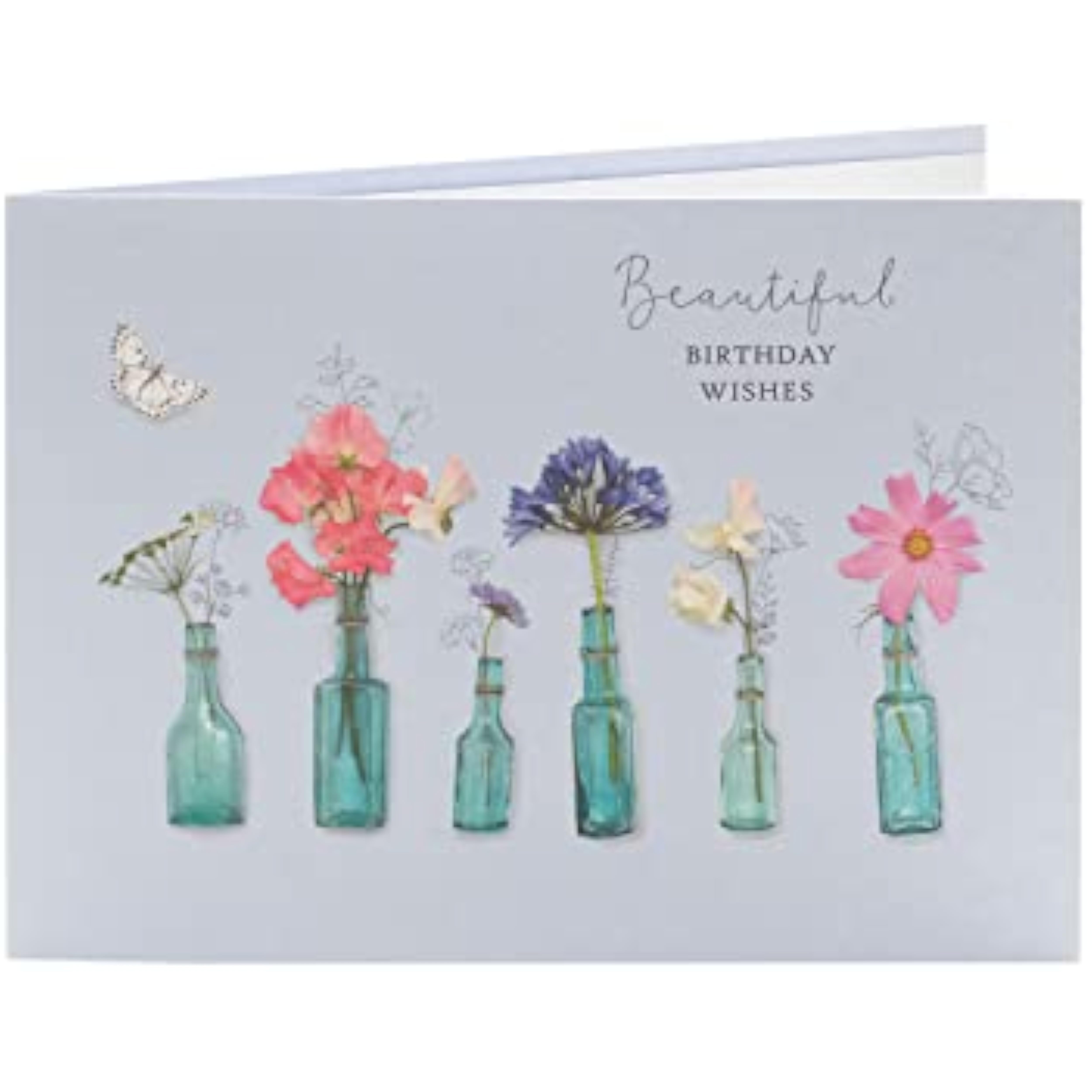 Beautiful Birthday Wishes