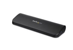 StarTech.com Dual Video Universal USB 3.0 Laptop Dock