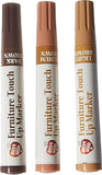 Furniture Repair Markers 3 Pack Wood Touch Up Pens