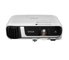 Epson EB-FH52 4000 ANSI Lumens 3LCD Full HD 1920 x 1080 Pixels HDMI VGA USB 2.0 Projector