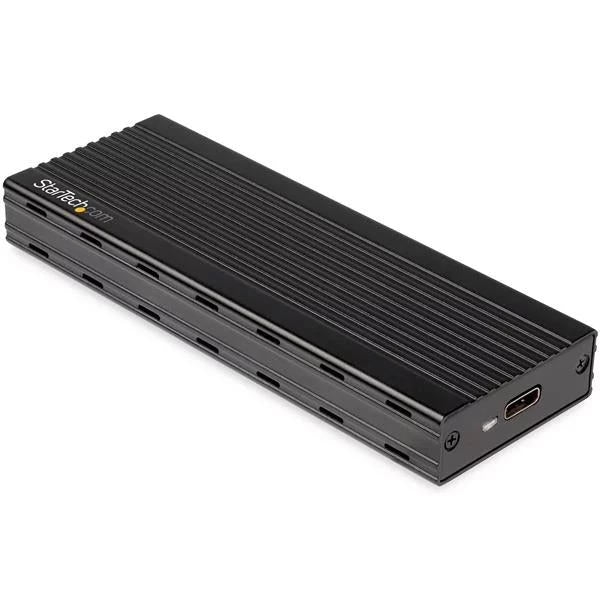 StarTech.com M.2 NVMe SSD Enclosure for PCIe SSDs