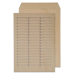 Blake Everyday Envelopes C4 Manilla Pocket Ungummed Internal Mail 90gsm 324x229mm (Pack 250) - 13941INT