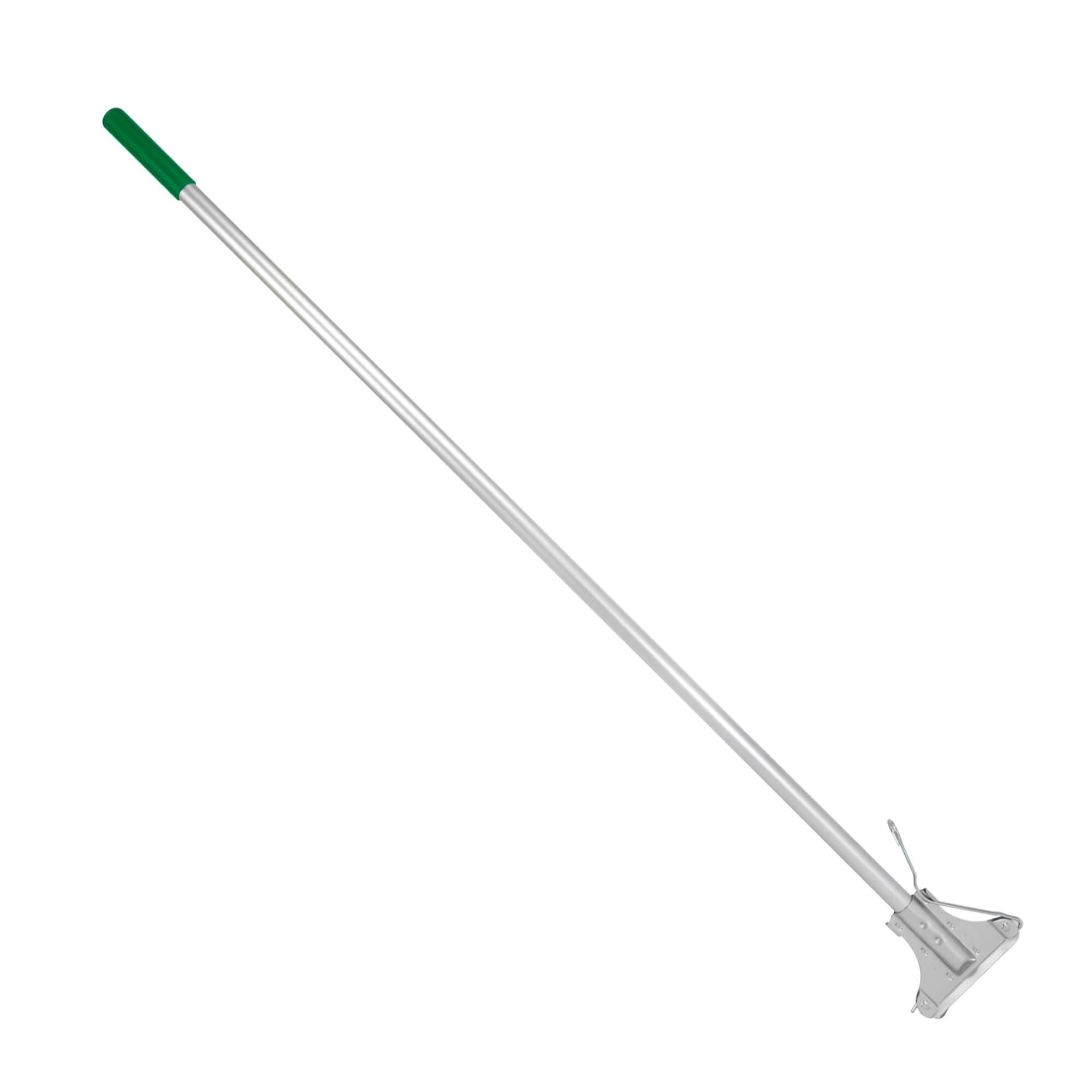 ValueX Kentucky Mop Holder/Handle 54 inch Green 0908062 DD