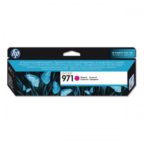 HP CN623AE 971 MAGENT OFFICEJET INK CART