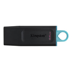 Kingston Technology DataTraveler Exodia 64GB USB 3.2 Flash Drive