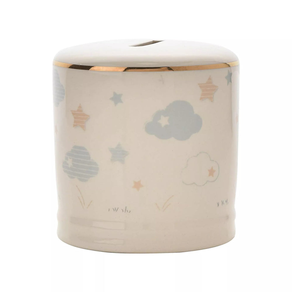 Add To BoardsDisney Magical Beginnings Ceramic Money Box - Pooh