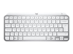 Logitech MX Keys Mini Business Wireless Keyboard