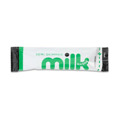 Lakeland UHT Semi Skimmed Sticks 10ml (Pack 240) - 0499106 DD