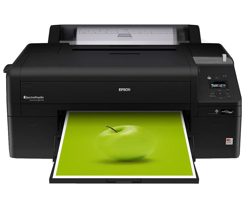 Epson SCP5000 STD Spectro A2 LFP Printer