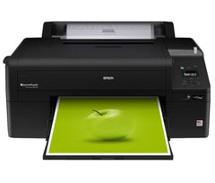 Epson SCP5000 STD Spectro A2 LFP Printer