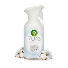 Air Wick Air Freshener Room Spray 250ml Soft Cotton - 3022883