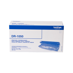 Brother Drum Unit 10k pages - DR1050