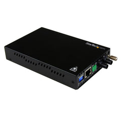 StarTech.com 10 100 Mbps MM Fiber Converter ST 2km