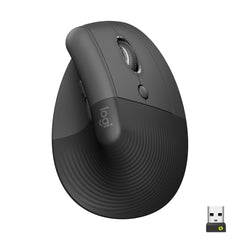 Logitech Lift 4000 DPI RF Wireless Optical Mouse