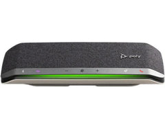 HP Poly Sync 40-M USB-A USB-C Bluetooth Microsoft Teams Certified Speakerphone