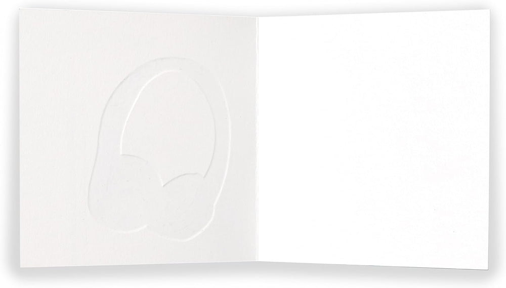 Kindred X Afrotouch - Happy Birthday Card