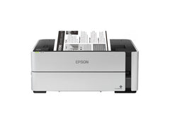 Epson EcoTank ET-M1170 A4 Mono WiFi Inkjet Printer