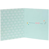 Disney Winnie Winnie The Pooh Friend Birthday Card