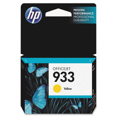 HP CN060AE 933 YELLOW INK CARTRIDGE