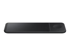 Samsung Wireless Charger Trio Indoor Charger Black