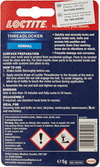 Loctite Thread Locker 5g