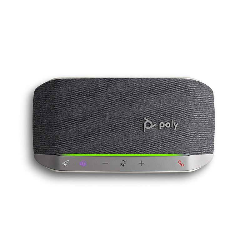 HP Poly Sync 20 Plus USB-A Bluetooth Smart Speakerphone