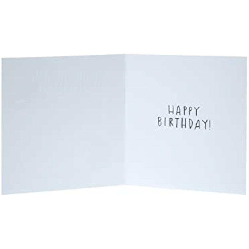 Birthday Card - Birthday Card for Her - Fabulous Auntie