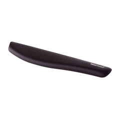 Fellowes PlushTouch Keyboard Wrist Rest Black 9252103