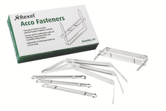 Rexel Fastener 50mm Capacity (Pack 50) 70850