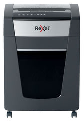 Rexel Momentum P420 30L P-4 Cross Cut Shredder 2021420XEU