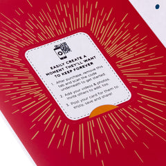 Celebrate You Cake Design Video Greetings Birthday Card