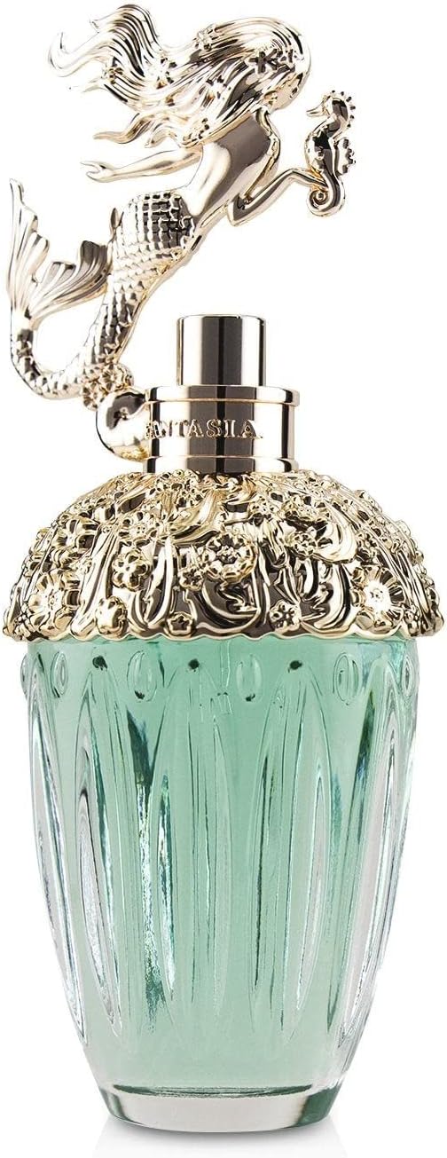 Anna Sui Fantasia Mermaid Eau de Toilette Spray 75ml for Women