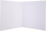 Hallmark Forever Friends assorted greeting card pack with 20 blank cards in four designs, ideal for special occasions.