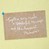 Hallmark husband birthday card with "I Love You" message, featuring colorful floral design and heartfelt greeting.