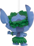 Hallmark Disney Lilo & Stitch Stitch Funko Pop! Christmas ornament, decorative holiday figure featuring Stitch from Disney's Lilo & Stitch