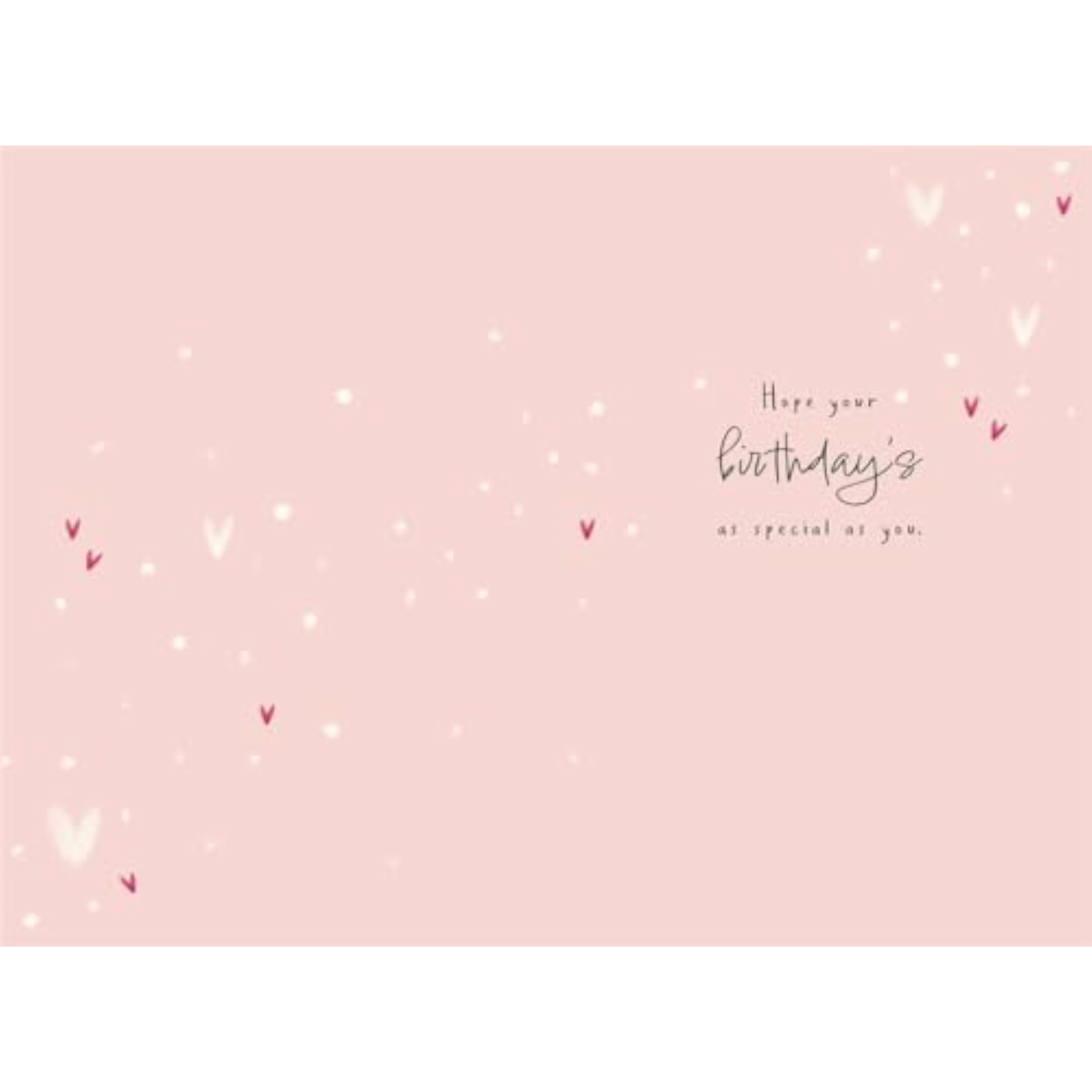 Hallmark greeting card for daughter birthday, featuring celebratory design and heartfelt message for special occasions.
